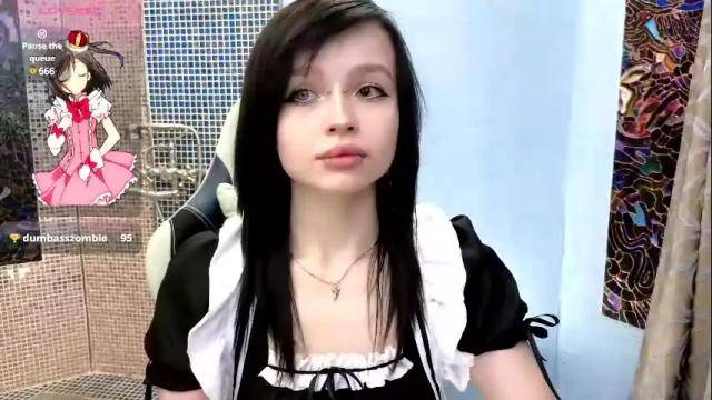 Thumbnail 1, elizabeth_dort's Stream at Chaturbate, 2 months ago