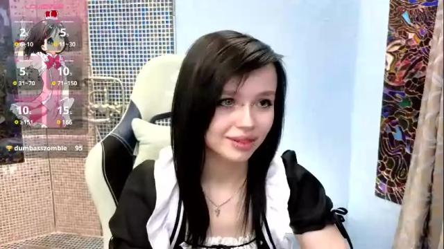 Image 2 of elizabeth_dort Stream on Chaturbate on 2 months ago