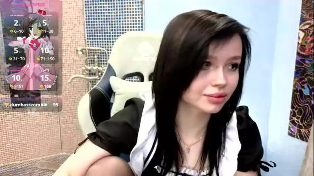 Image 4 of elizabeth_dort Stream on Chaturbate on 2 months ago