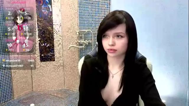 Image 10 of elizabeth_dort Stream on Chaturbate on 2 months ago
