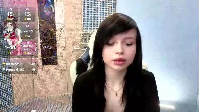 Image 11 of elizabeth_dort Stream on Chaturbate on 2 months ago