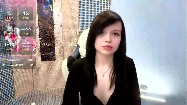 Thumbnail 3, elizabeth_dort's Stream at Chaturbate, 2 months ago