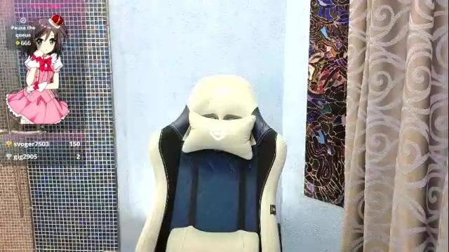 Thumbnail 1, elizabeth_dort's Stream at Chaturbate, 2 months ago
