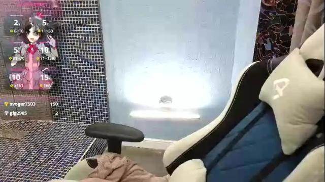 Image 3 of elizabeth_dort Stream on Chaturbate on 2 months ago
