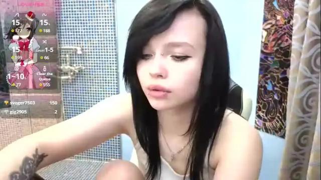 Thumbnail 2, elizabeth_dort's Stream at Chaturbate, 2 months ago