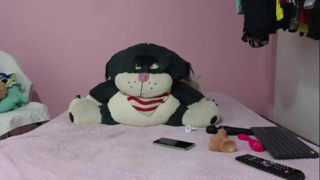 Image 12 of elizabeth_evanz Stream on Chaturbate on 25 days ago