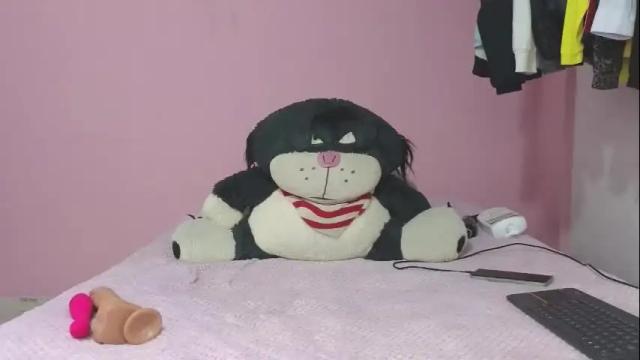 Thumbnail 2, elizabeth_evanz's Stream at Chaturbate, 6 days ago
