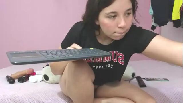 Thumbnail 1, elizabeth_evanz's Stream at Chaturbate, 1 day ago