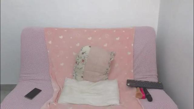 Thumbnail 3, elizabeth_evanz's Stream at Chaturbate, 5 days ago