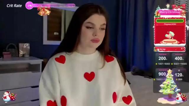 Image 8 of elizabeth_hottie Stream on Chaturbate on 16 months ago