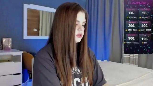 Thumbnail 1, elizabeth_hottie's Stream at Chaturbate, 16 months ago