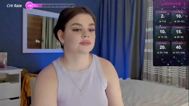 Thumbnail 1, elizabeth_hottie's Stream at Chaturbate, 16 months ago