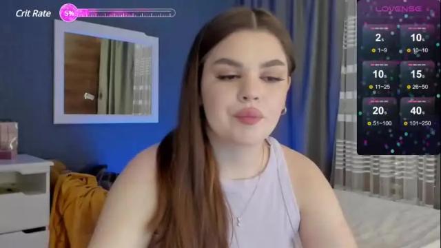 Image 10 of elizabeth_hottie Stream on Chaturbate on 8 months ago