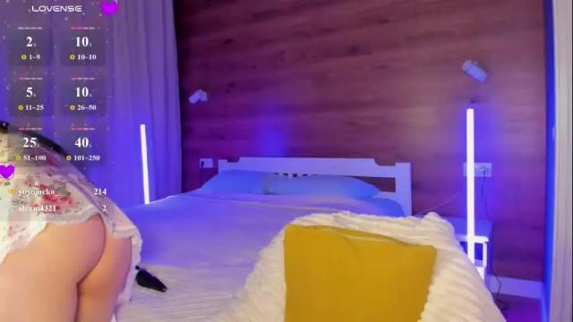 Image 4 of elizabeth_hottie Stream on Chaturbate on 13 days ago