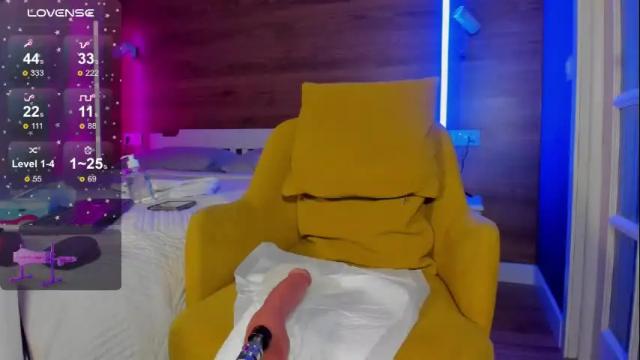 Image 12 of elizabeth_hottie Stream on Chaturbate on 1 month ago