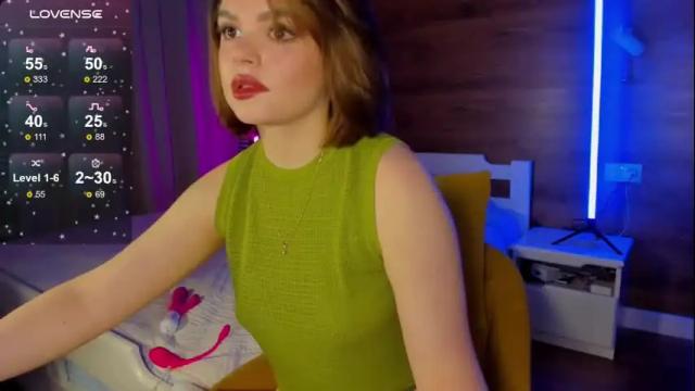 Thumbnail 1, elizabeth_hottie's Stream at Chaturbate, 8 days ago