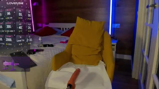 Thumbnail 3, elizabeth_hottie's Stream at Chaturbate, 7 days ago