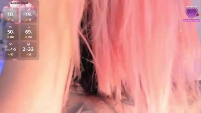 Thumbnail 2, elizabeth_jing's Stream at Chaturbate, 12 days ago