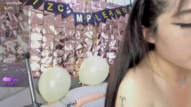 Thumbnail 1, elizabeth_liiones's Stream at Chaturbate, 14 months ago