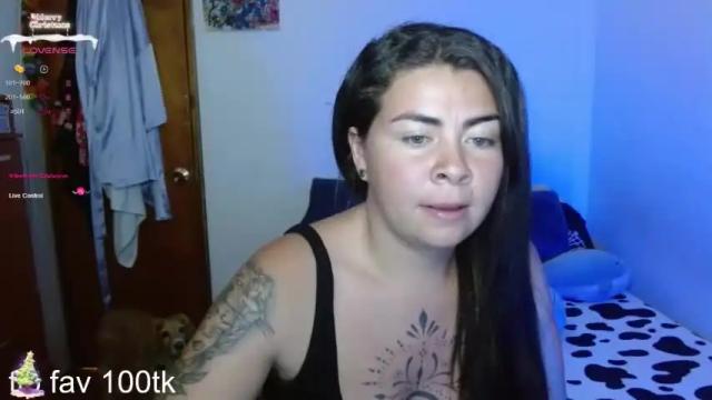 Image 2 of elizabeth_martinez98 Stream on Chaturbate on 24 months ago