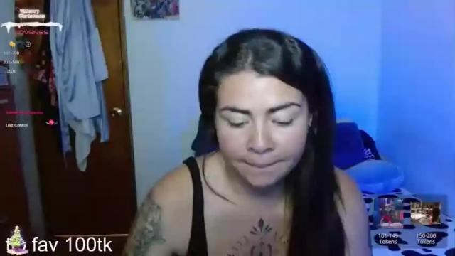 Thumbnail 2, elizabeth_martinez98's Stream at Chaturbate, 24 months ago