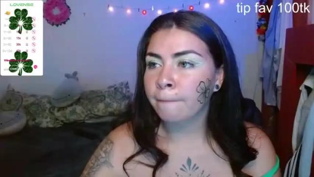 Image 4 of elizabeth_martinez98 Stream on Chaturbate on 22 months ago