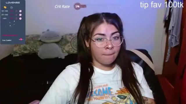 Image 4 of elizabeth_martinez98 Stream on Chaturbate on 21 months ago