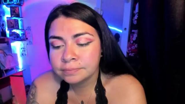 Image 2 of elizabeth_martinez98 Stream on Chaturbate on 6 months ago