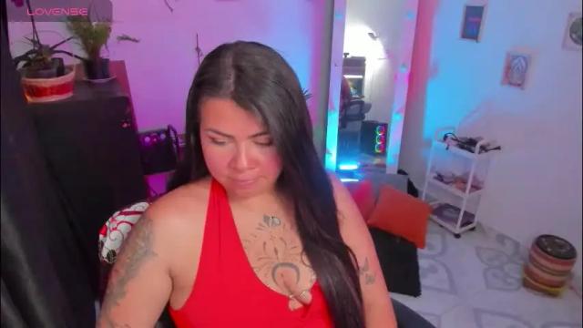 Image 2 of elizabeth_martinez98 Stream on Chaturbate on 21 days ago