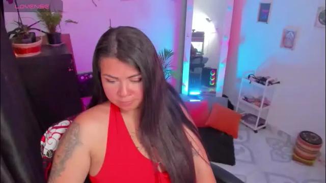 Image 3 of elizabeth_martinez98 Stream on Chaturbate on 21 days ago