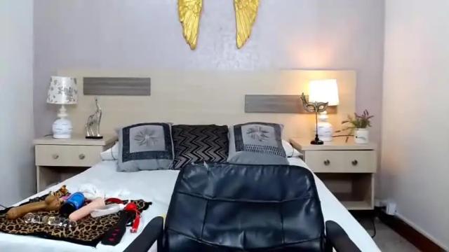 Thumbnail 3, elizabeth_tailler's Stream at Chaturbate, 17 months ago