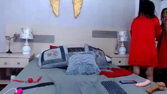 Thumbnail 2, elizabeth_tailler's Stream at Chaturbate, 16 months ago