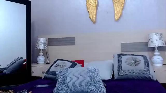 Thumbnail 2, elizabeth_tailler's Stream at Chaturbate, 16 months ago