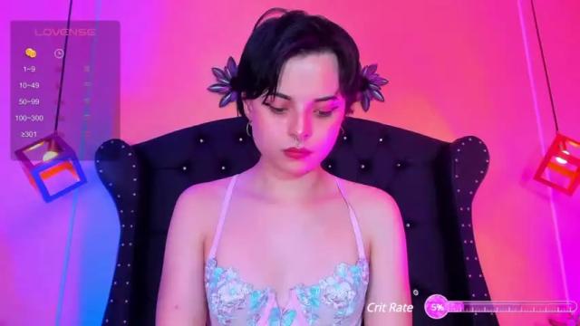Image 4 of elizabeth_taylorxxx Stream on Chaturbate on 14 months ago