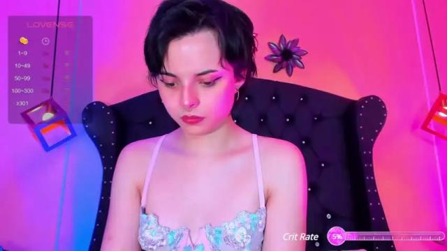 Image 8 of elizabeth_taylorxxx Stream on Chaturbate on 14 months ago