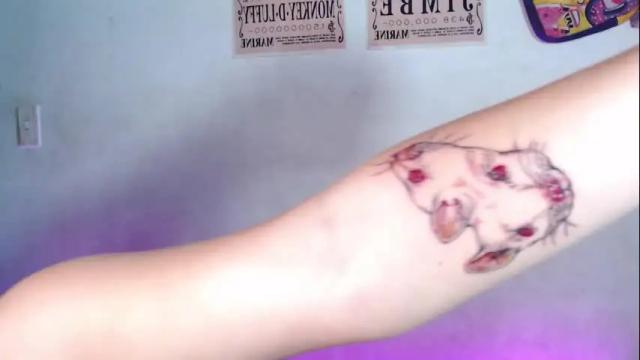 Image 4 of elizabeth_taylorxxx Stream on Chaturbate on 29 days ago