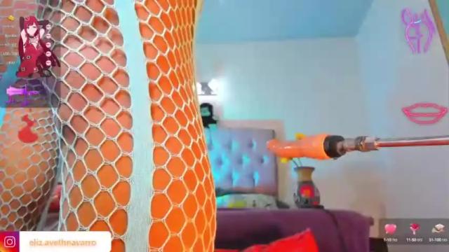 Image 12 of elizabeth_vega Stream on Chaturbate on 14 months ago