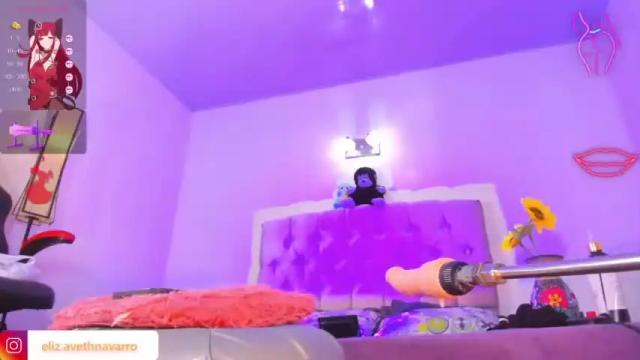 Image 2 of elizabeth_vega Stream on Chaturbate on 14 months ago