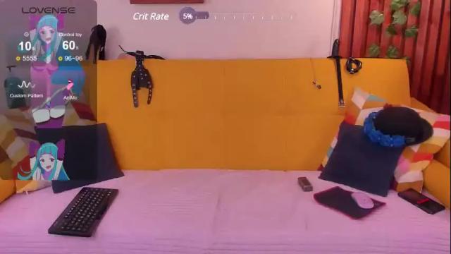 Image 12 of elizabethameen Stream on Chaturbate on 1 month ago