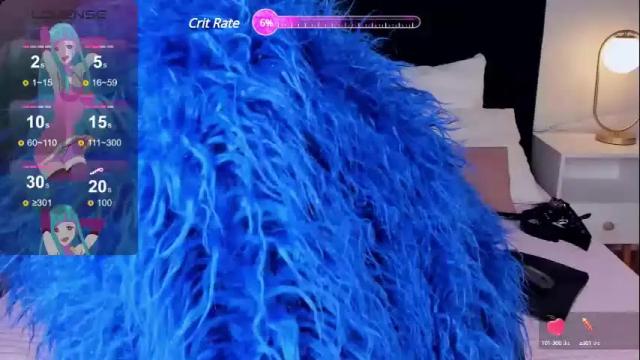 Image 6 of elizabethameen Stream on Chaturbate on 1 month ago