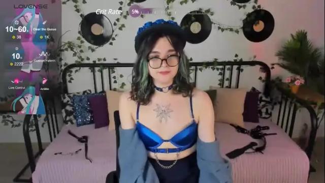 Image 12 of elizabethameen Stream on Chaturbate on 1 month ago