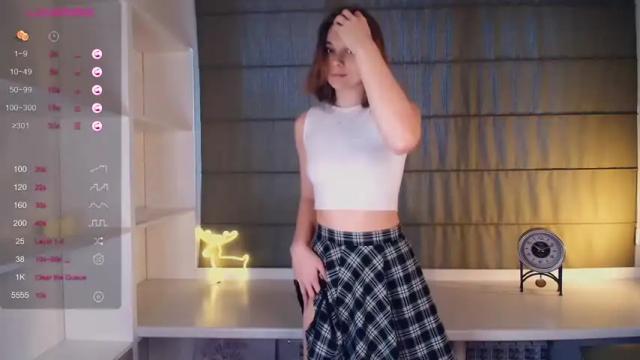Image 10 of elizabethandersen Stream on Chaturbate on 12 months ago