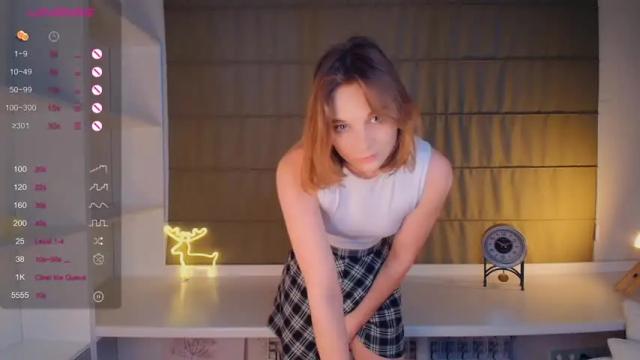 Image 3 of elizabethandersen Stream on Chaturbate on 12 months ago