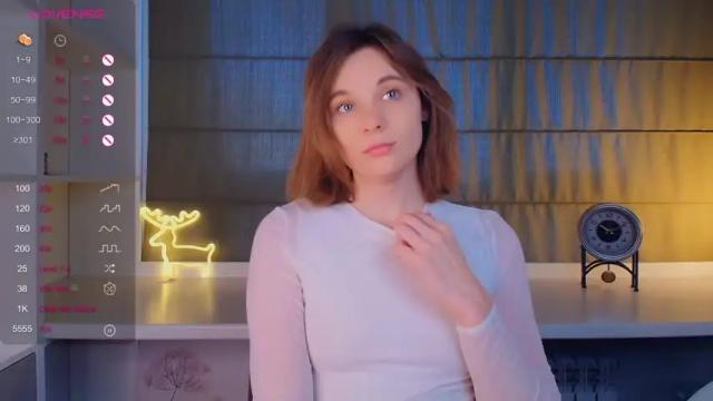 Thumbnail 1, elizabethandersen's Stream at Chaturbate, 12 months ago