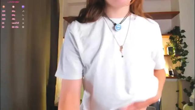Image 7 of elizabethandersen Stream on Chaturbate on 1 month ago