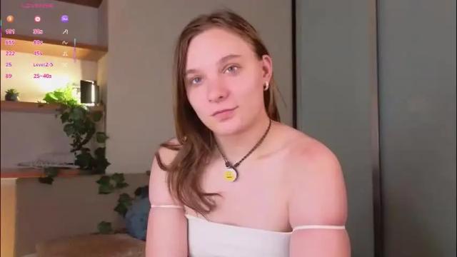 Image 12 of elizabethandersen Stream on Chaturbate on 28 days ago