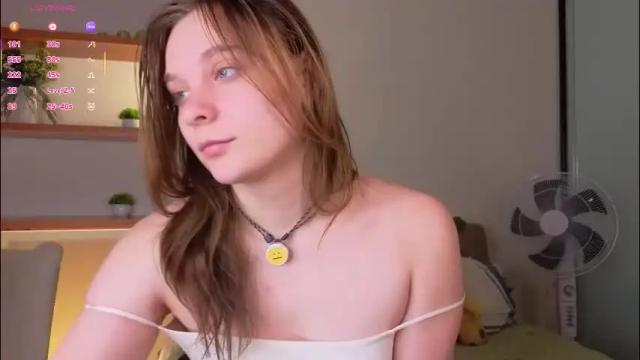 Image 8 of elizabethandersen Stream on Chaturbate on 28 days ago