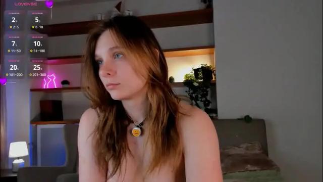 Image 8 of elizabethandersen Stream on Chaturbate on 22 days ago