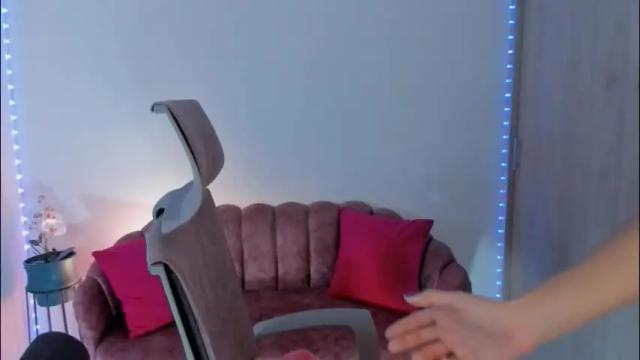 Thumbnail 2, elizabetharo's Stream at Chaturbate, 2 months ago