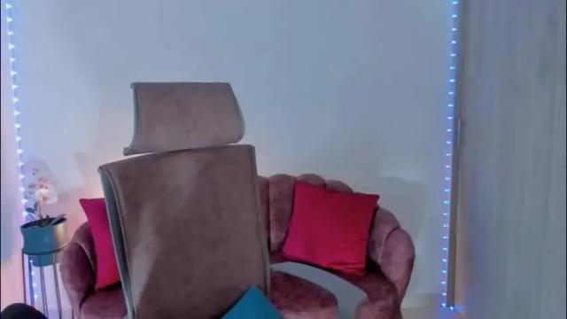 Thumbnail 3, elizabetharo's Stream at Chaturbate, 1 month ago
